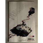 Marvel Comics Punisher 2022 #2 Damaged