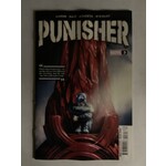 Marvel Comics Punisher 2022 #3