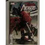 Marvel Comics Savage Avengers 2022 #2