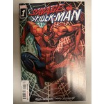 Marvel Comics Savage Spider-Man 2022 #1
