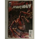 Marvel Comics Savage Spider-Man 2022 #2