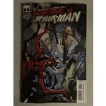 Marvel Comics Savage Spider-Man 2022 #4