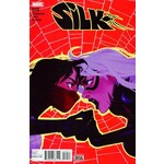 Marvel Comics Silk 2015-2016 #10