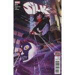 Marvel Comics Silk 2015-2016 #11