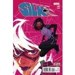 Marvel Comics Silk 2015-2016 #2