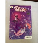 Marvel Comics Silk 2021 #4 (Of 5) Cola Spider-Man Villains Var