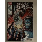 Marvel Comics Silver Surfer Rebirth 2022 #5