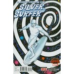 Marvel Comics Silver Surfer SWA 2015 #14