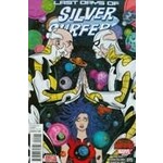 Marvel Comics Silver Surfer SWA 2015 #15
