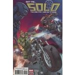 Marvel Comics Solo 2017 #2