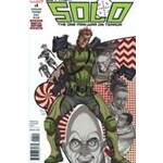 Marvel Comics Solo 2017 #4