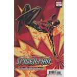 Marvel Comics Spider-man 2017 #1 annual