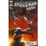 Marvel Comics Spider-Man 2099 2016 #2