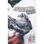 Marvel Comics Spider-Man 2099 2016 #5