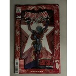 Marvel Comics Spider-Man 2099 Exodus: 2022 #1