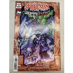 Marvel Comics Spider-Man 2099 Exodus: 2022 #3
