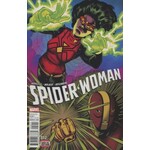 Marvel Comics Spider-Woman 2016 #12