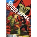 Marvel Comics Spider-Woman 2016 #15