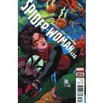 Marvel Comics Spider-Woman 2016 #16