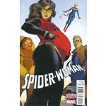 Marvel Comics Spider-Woman 2016 #2
