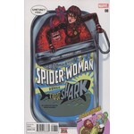 Marvel Comics Spider-Woman 2016 #8