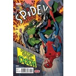 Marvel Comics Spidey 2016 #4