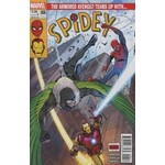 Marvel Comics Spidey 2016 #6