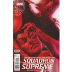 Marvel Comics Squadron Supreme 2015 #2