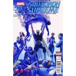 Marvel Comics Squadron Supreme 2015 #3