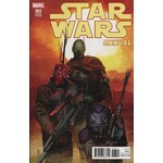 Marvel Comics Star Wars 2015 #3 Annual CVR B