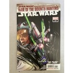Marvel Comics Star Wars 2020 #17 Wobh