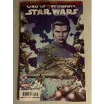 Marvel Comics Star Wars 2020 #23 A