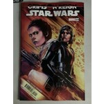 Marvel Comics Star Wars 2020 #24 A