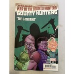Marvel Comics Star Wars Bounty Hunters 2020 #15 Wobh