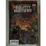 Marvel Comics Star Wars Bounty Hunters 2020 #22