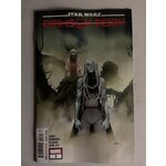 Marvel Comics Star Wars Crimson Reign 2021 #3