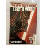 Marvel Comics Star Wars Darth Vader 2020 #17 DMG