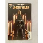 Marvel Comics Star Wars Darth Vader 2020 #18