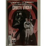 Marvel Comics Star Wars Darth Vader 2020 #21