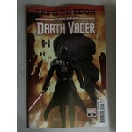 Marvel Comics Star Wars Darth Vader 2020 #22
