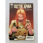 Marvel Comics Star Wars Doctor Aphra 2020 #16 CVR A