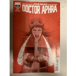 Marvel Comics Star Wars Doctor Aphra 2020 #17