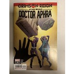 Marvel Comics Star Wars Doctor Aphra 2020 #18