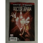 Marvel Comics Star Wars Doctor Aphra 2020 #20