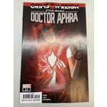 Marvel Comics Star Wars Doctor Aphra 2020 #21 cvr A