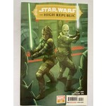 Marvel Comics Star Wars High Republic 2020 #10