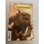 Marvel Comics Star Wars High Republic 2020 #6--Damaged