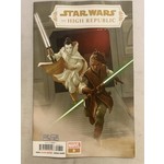 Marvel Comics Star Wars High Republic 2020 #8