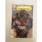 Marvel Comics Star Wars High Republic 2020 #9