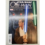 Marvel Comics Star Wars Obi-Wan 2022 #2
